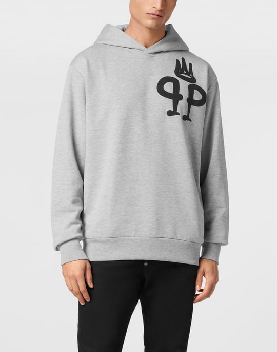 Sudadera Con Capucha King Plein - Image 2