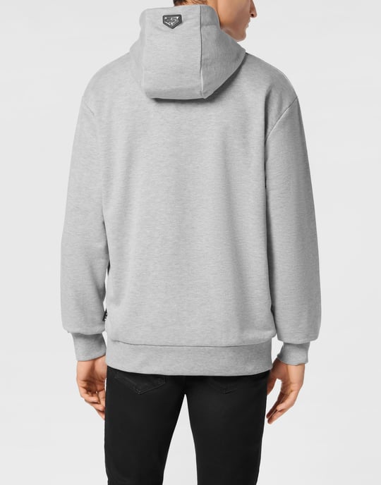 Sudadera Con Capucha King Plein - Image 4
