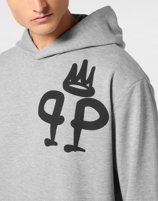 Sudadera Con Capucha King Plein - Image 5