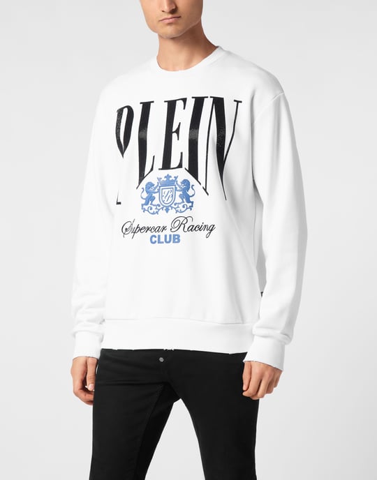 Sudadera Racing - Image 2