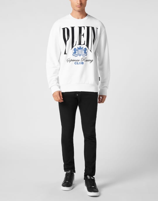 Sudadera Racing - Image 3