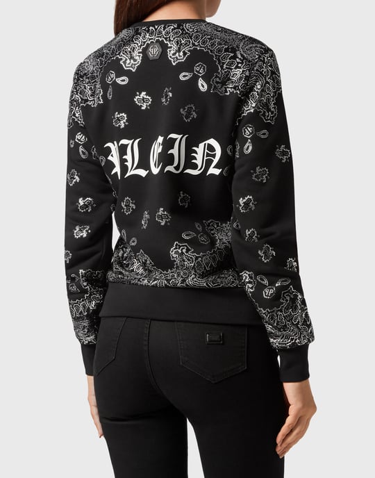 Sudadera Paisley - Image 2