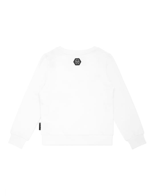 Sudadera Ls Gothic Plein - Image 3