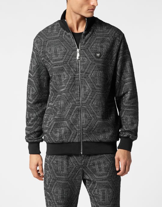 Sudadera Monogram - Image 2