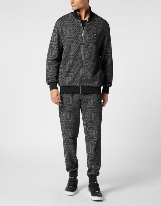 Sudadera Monogram - Image 4