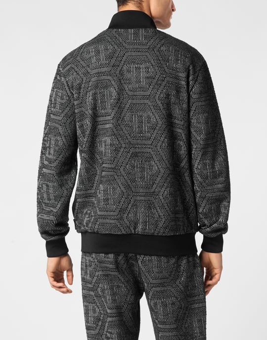 Sudadera Monogram - Image 5