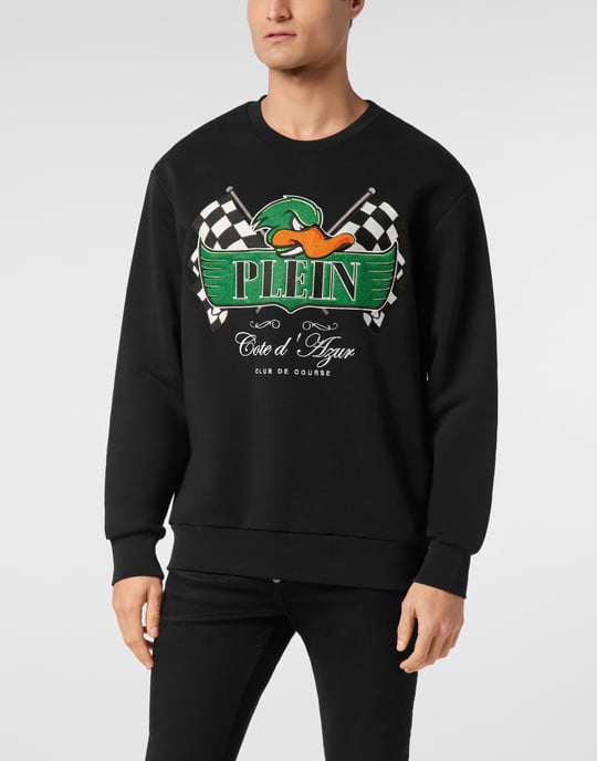 Sudadera Duck - Image 2