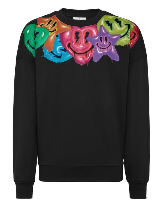 Sudadera Smile - Image 1