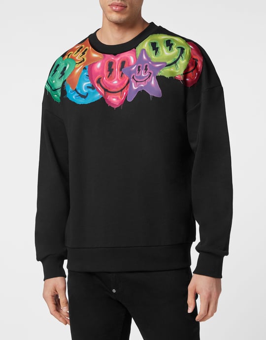 Sudadera Smile - Image 2