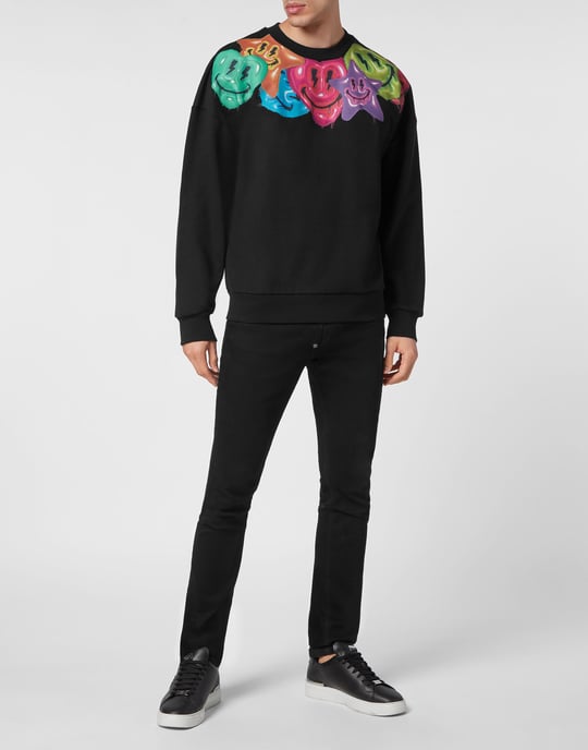 Sudadera Smile - Image 3