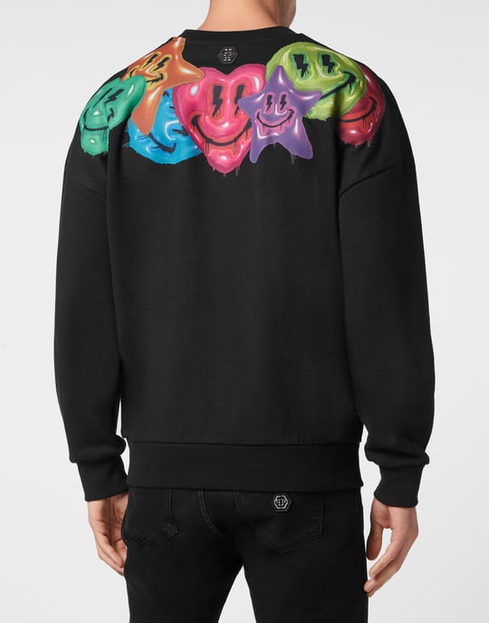 Sudadera Smile - Image 4