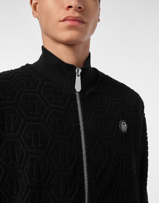 Chaqueta Jogging Monogram - Image 2