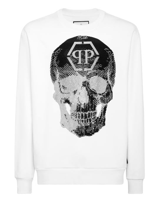 Sudadera Skull - Image 1