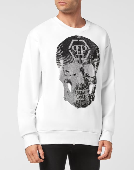 Sudadera Skull - Image 2