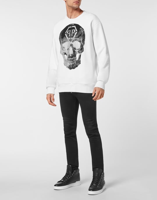Sudadera Skull - Image 4