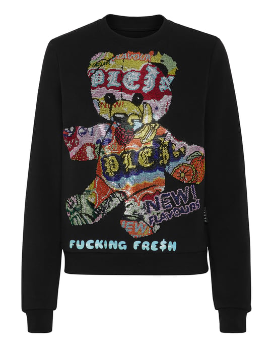 Sudadera Tutti Frutti - Image 1