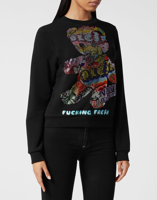 Sudadera Tutti Frutti - Image 2