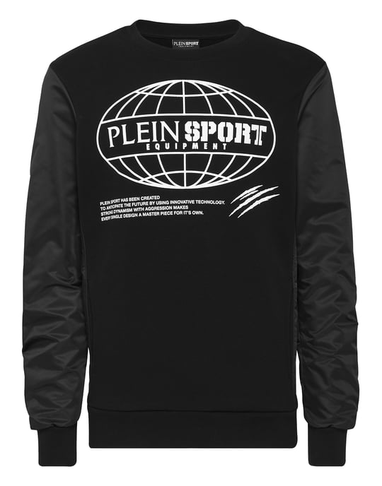 Sudadera Global Express Edition - Image 1