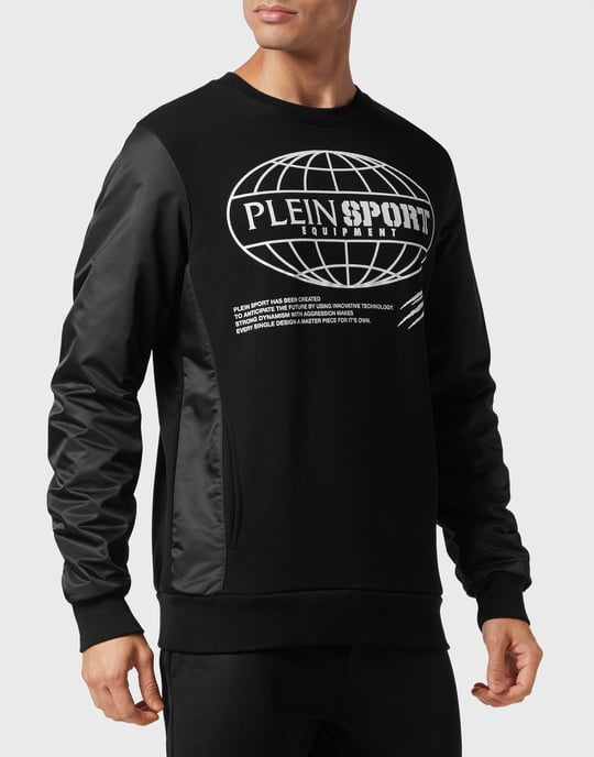 Sudadera Global Express Edition - Image 2