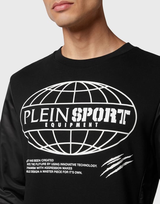 Sudadera Global Express Edition - Image 3