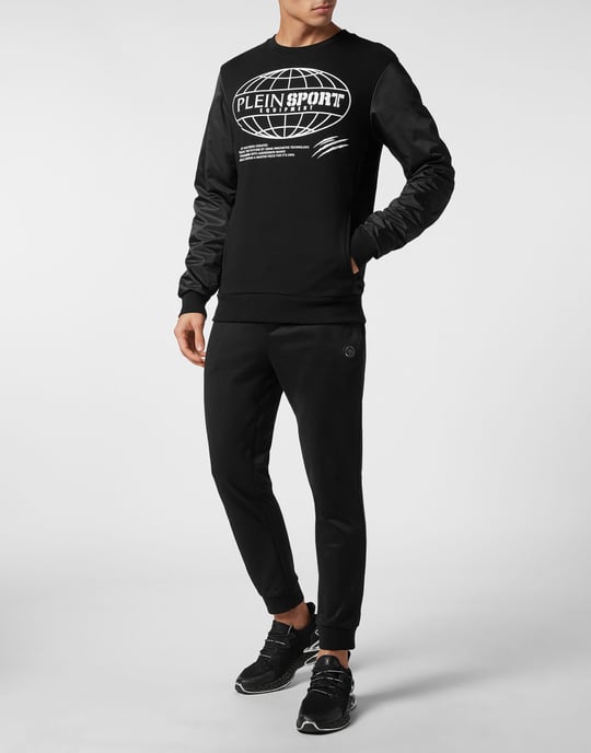 Sudadera Global Express Edition - Image 4