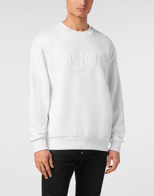 Sudadera Ls Philipp Plein Tm - Image 3