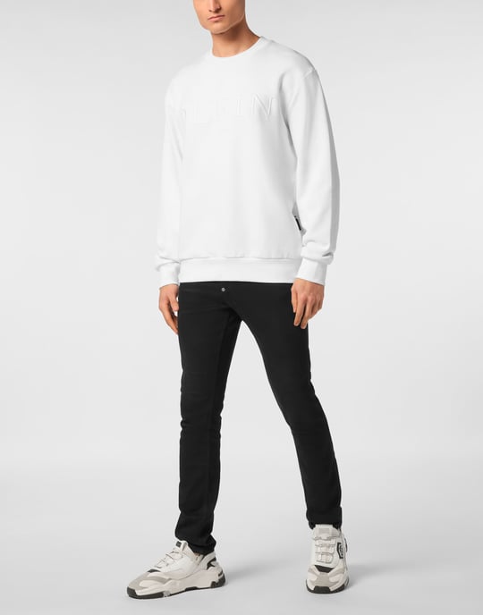 Sudadera Ls Philipp Plein Tm - Image 4