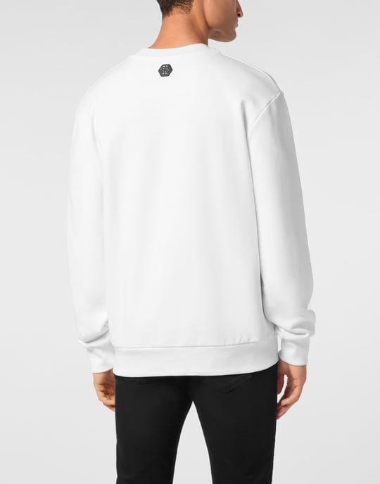 Sudadera Ls Philipp Plein Tm - Image 5