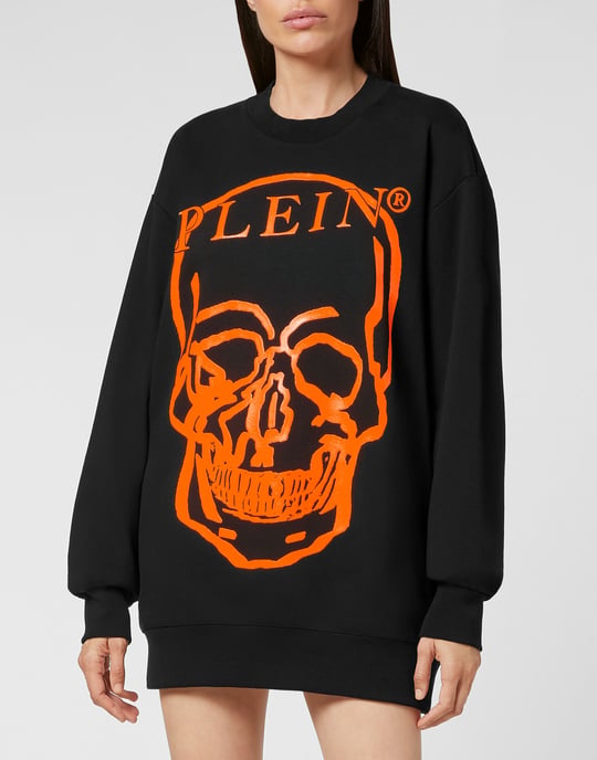 Sudadera Skull And Plein - Image 3