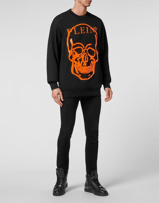 Sudadera Skull And Plein - Image 5