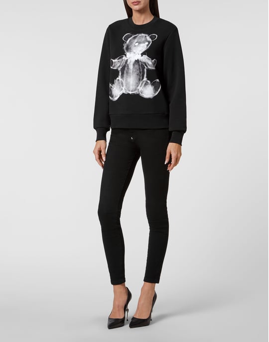 Sudadera Teddy - Image 4
