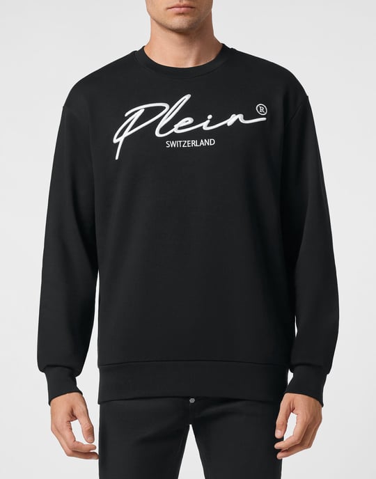 Sudadera Signature - Image 2