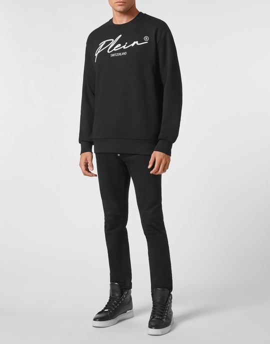 Sudadera Signature - Image 4