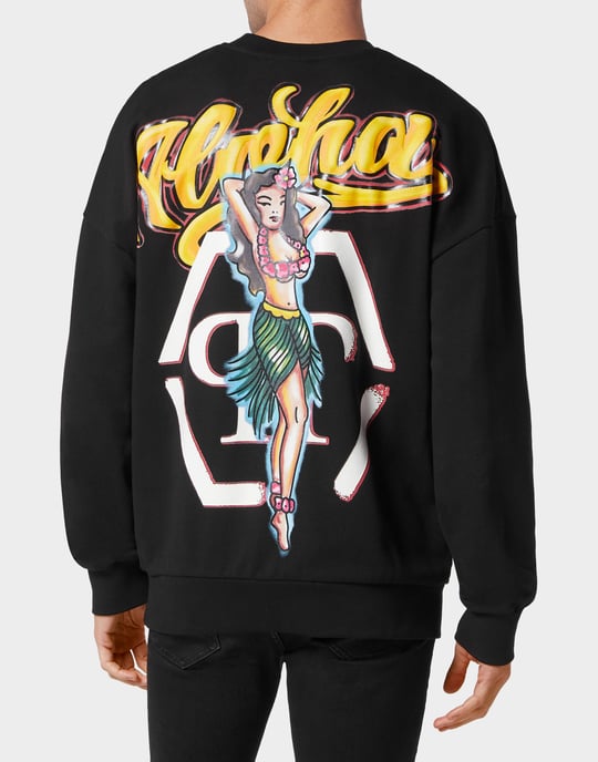 Sudadera Hawaii - Image 5
