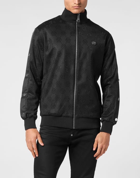 Sudadera Monogram - Image 2