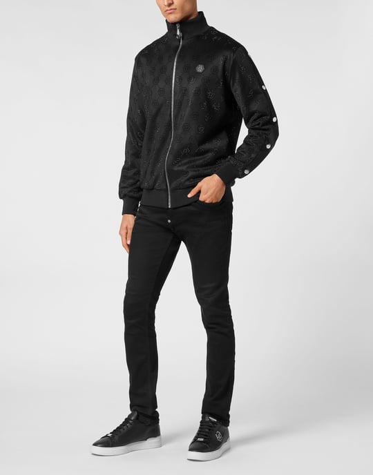 Sudadera Monogram - Image 4
