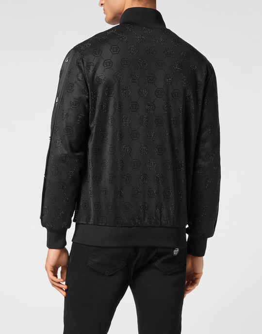 Sudadera Monogram - Image 5