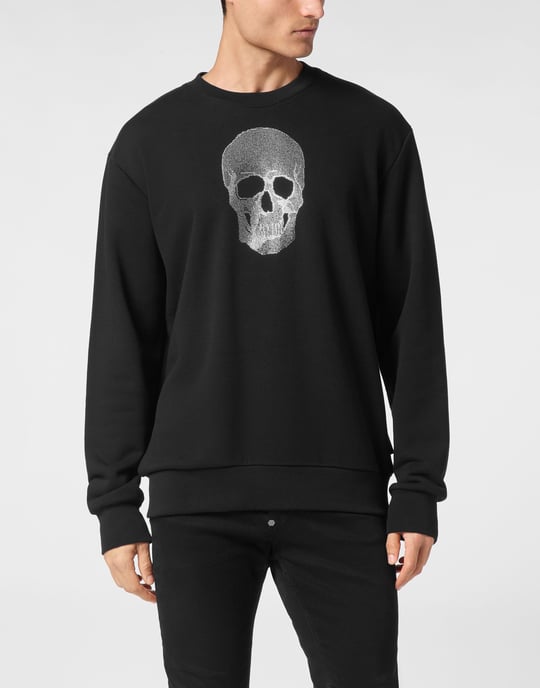 Sudadera Skull - Image 2