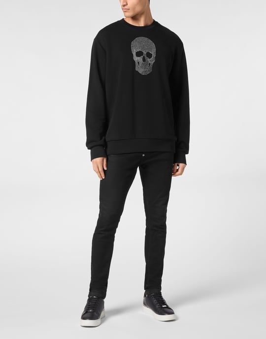 Sudadera Skull - Image 3