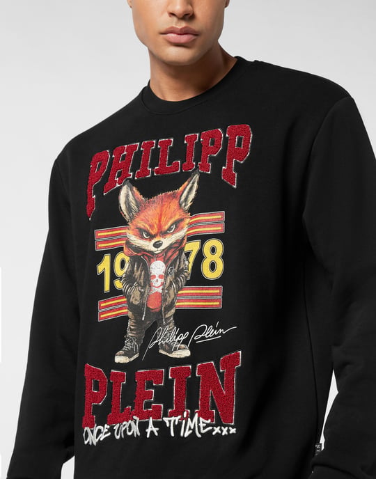 Sudadera Ls College - Image 2