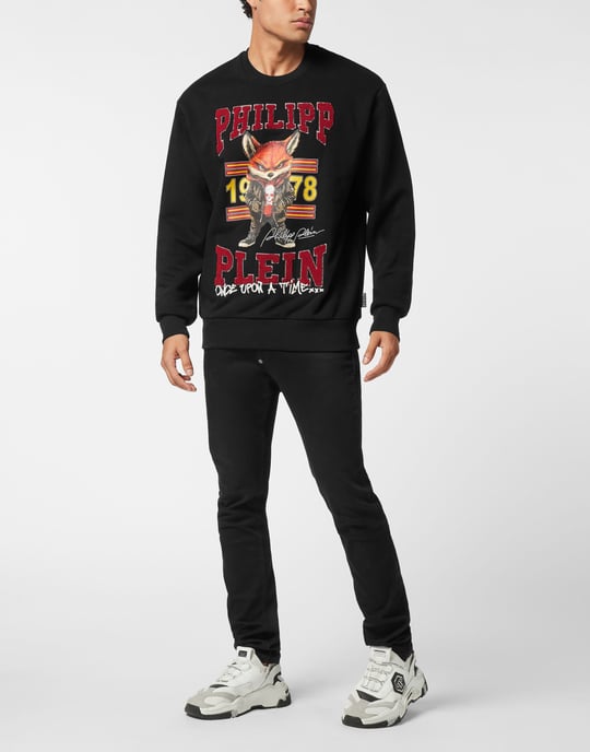 Sudadera Ls College - Image 3