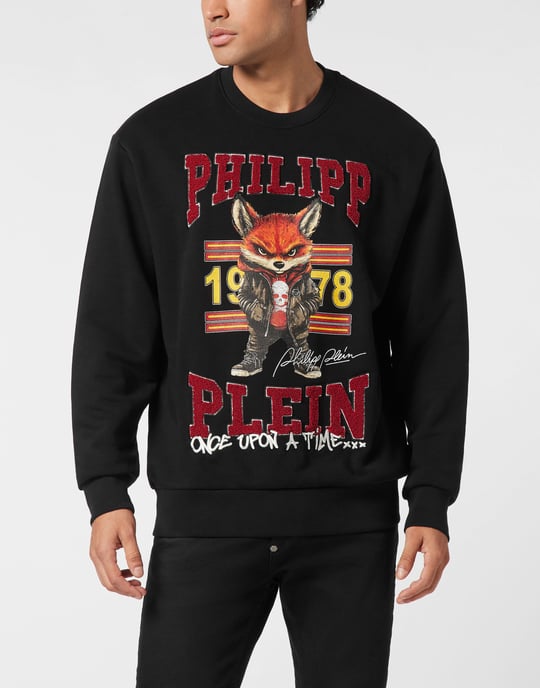 Sudadera Ls College - Image 5