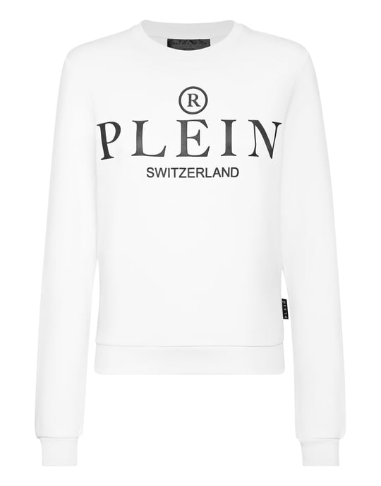 Sudadera Iconic Plein - Image 1