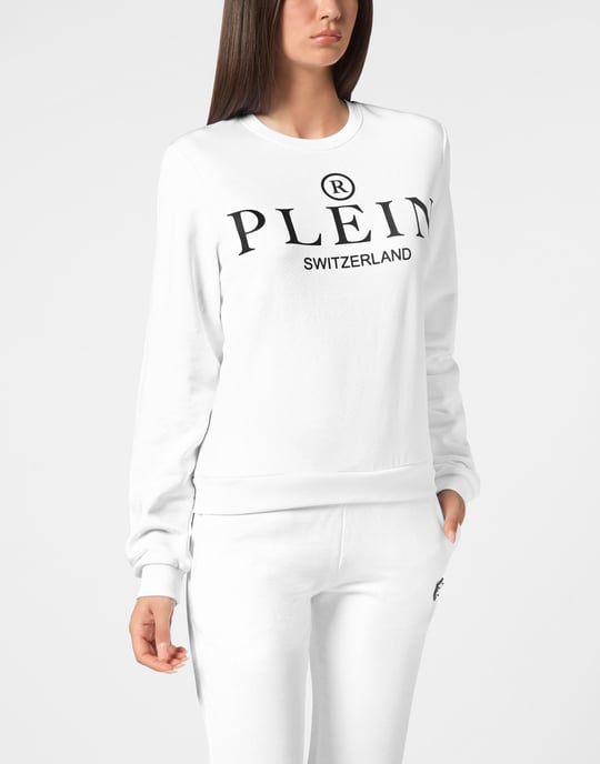 Sudadera Iconic Plein - Image 2