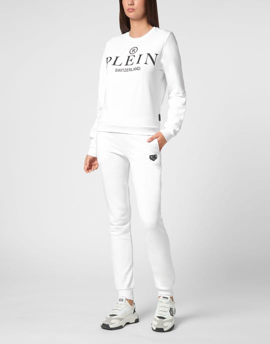 Sudadera Iconic Plein - Image 3