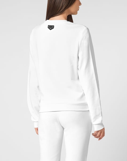 Sudadera Iconic Plein - Image 4