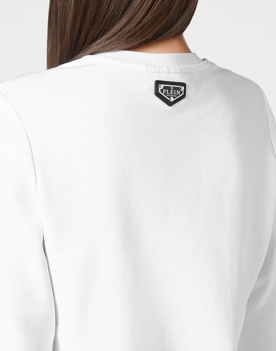 Sudadera Iconic Plein - Image 5