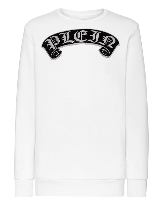 Sudadera Gothic Plein - Image 1