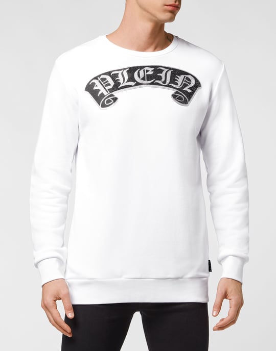 Sudadera Gothic Plein - Image 2