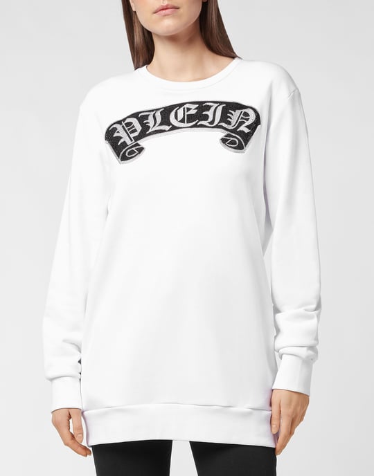 Sudadera Gothic Plein - Image 3